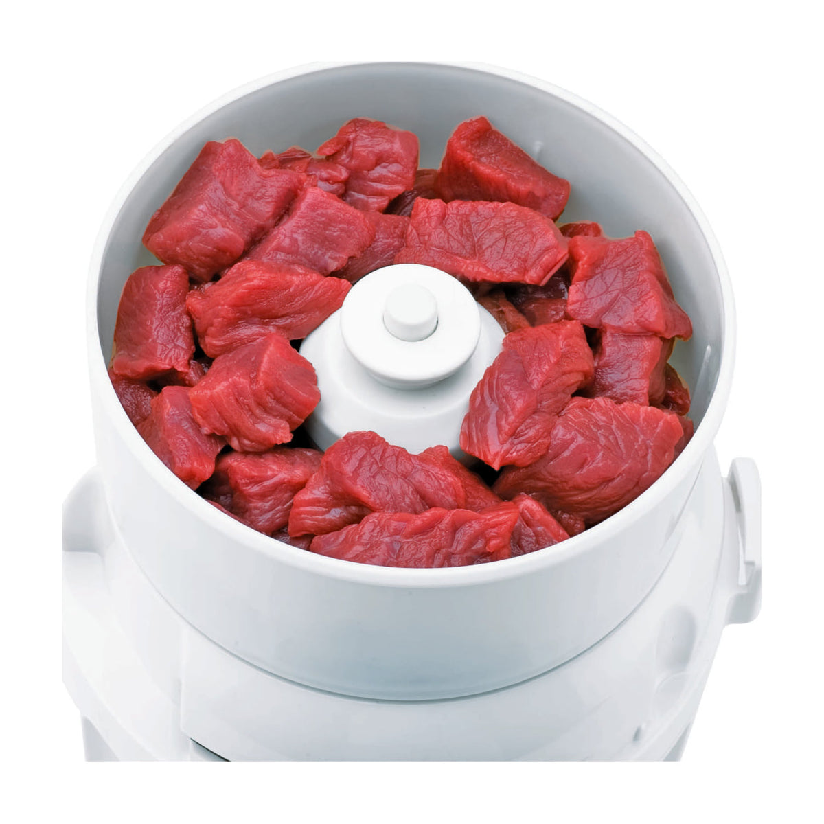 Picadora Moulinex Moulinette AD560120, 800 W y 250 ml