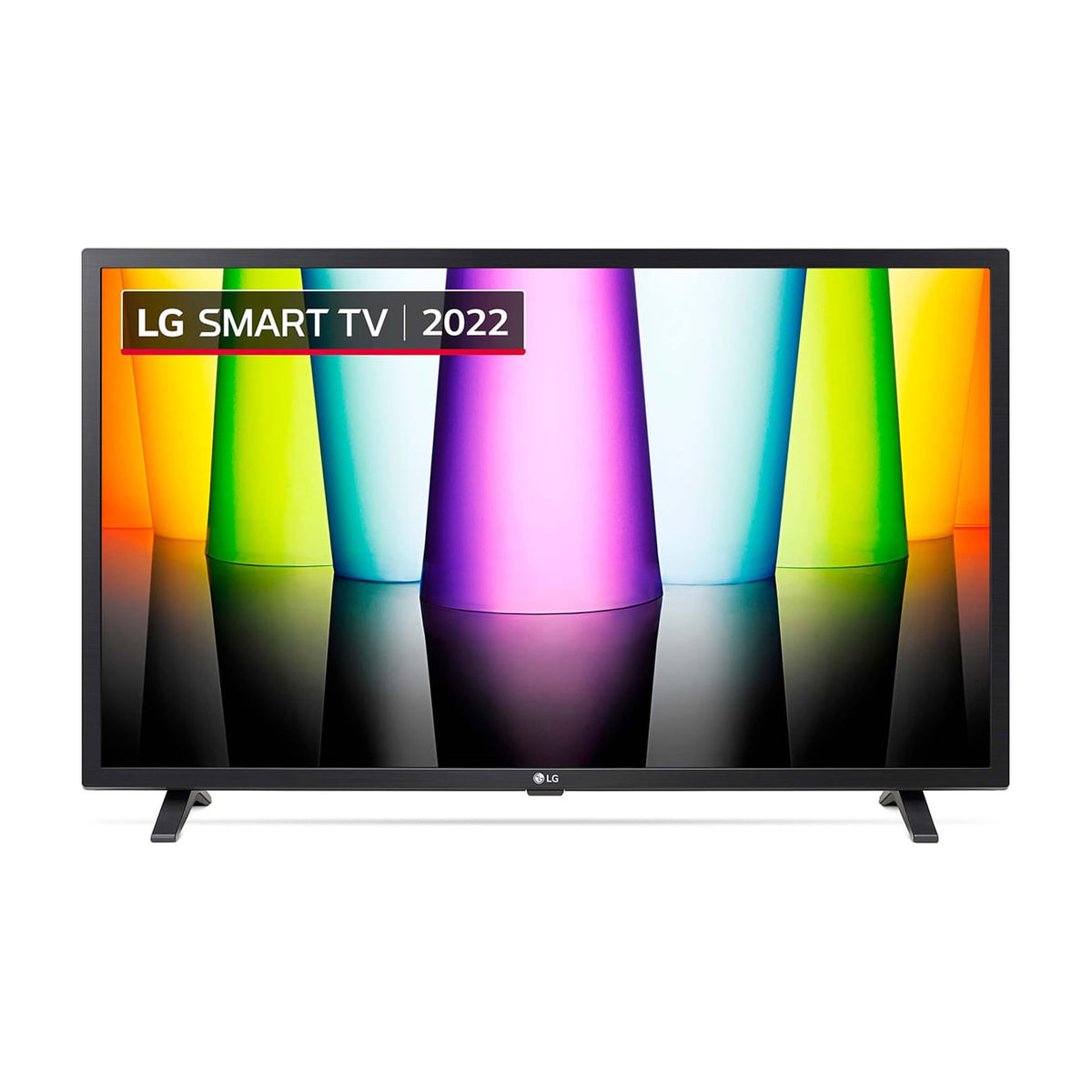 Televisor LG 32LQ630B6LA de 32 pulgadas HD Ready con webOS