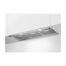 Campana integrable Electrolux LFP519X de 90 cm, inox y extracción de 500 m³/h