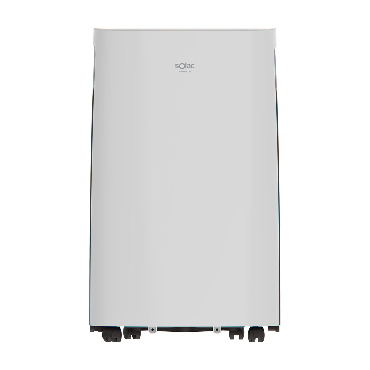 Deshumidificador Solac Supreme Dry DH8966, 22 l/día, hasta 45 m²