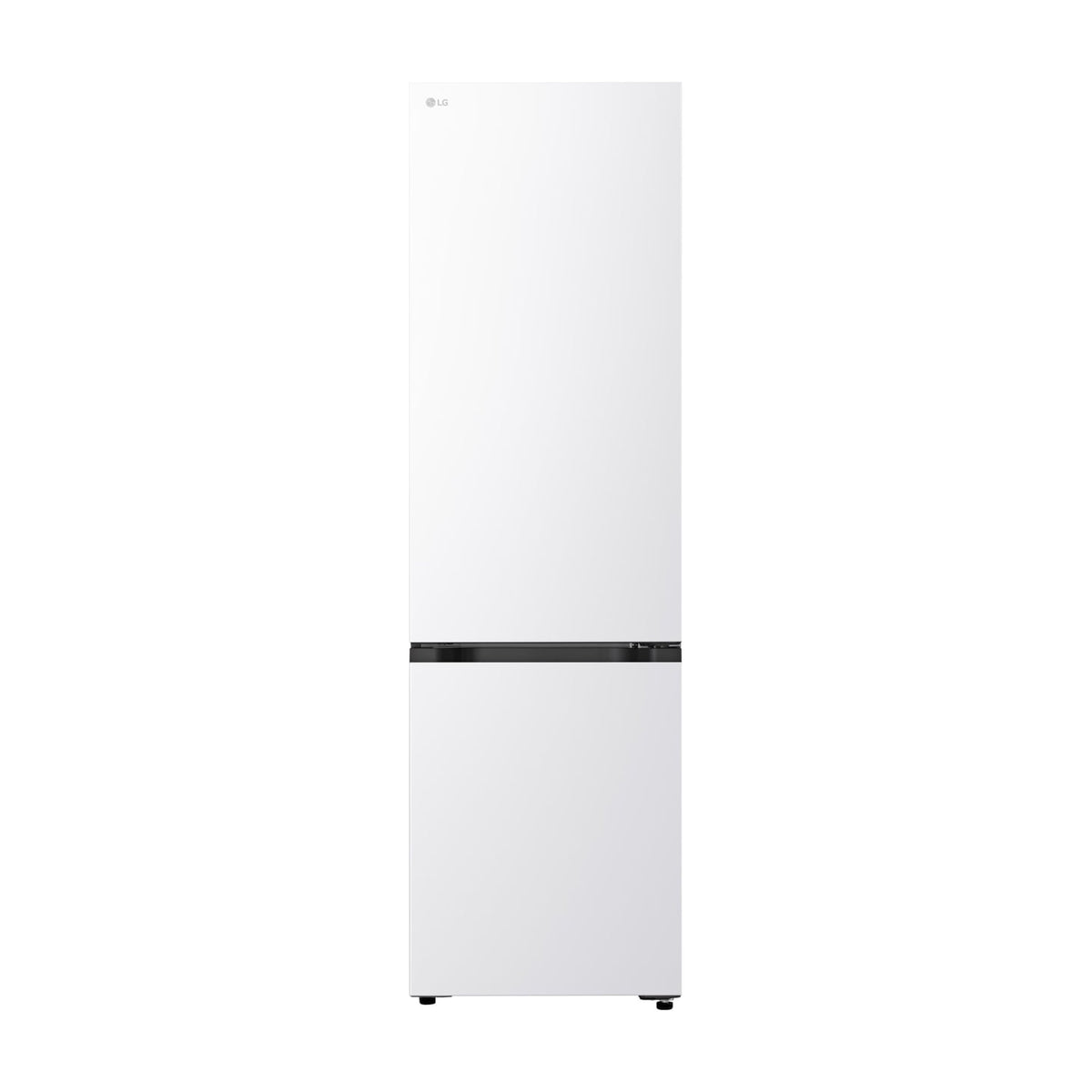 Frigorífico combi LG GBBS322CSW de 375 l, Total No Frost
