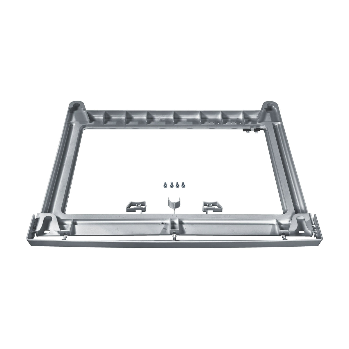 Kit de unión Bosch WTZ2041X sin mesa extraíble para montaje en columna