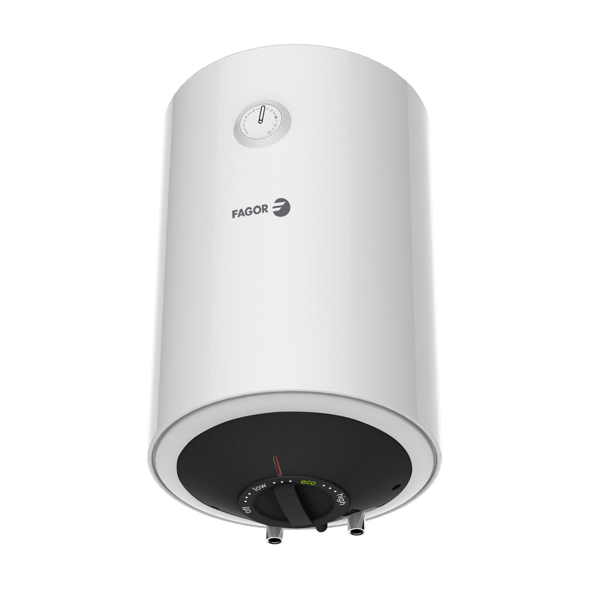 Termo eléctrico Fagor M-50 N2 de 50 litros, vertical