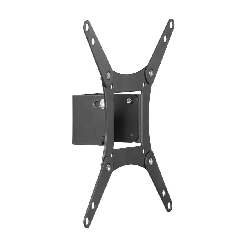 Soporte TV inclinable Vivanco BTI 6020, hasta 43 pulgadas y 25 kg