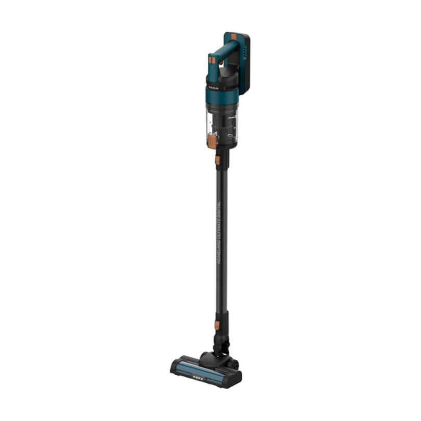 Aspirador escoba Taurus Homeland Ultimate Digital, 415 W y hasta 55 min