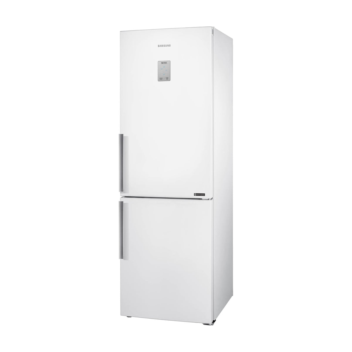 Frigorífico combi Samsung RB33J3515WW/EF, 339 l, No Frost