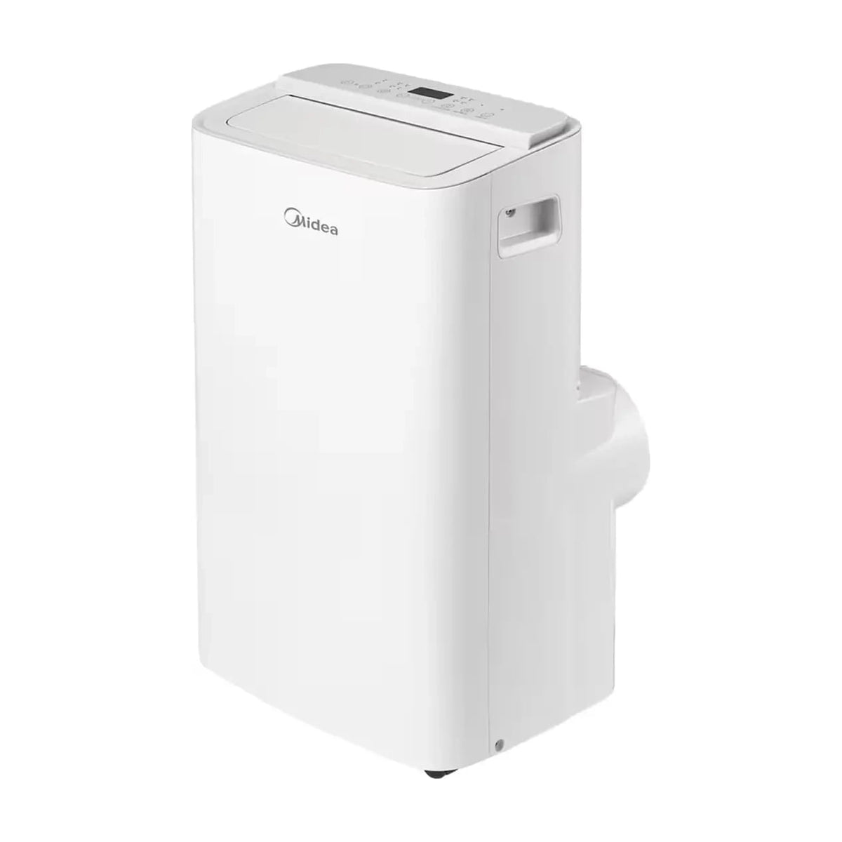 Aire acondicionado portátil Midea MPPX-12HRN7-QB6 con bomba de calor y WiFi