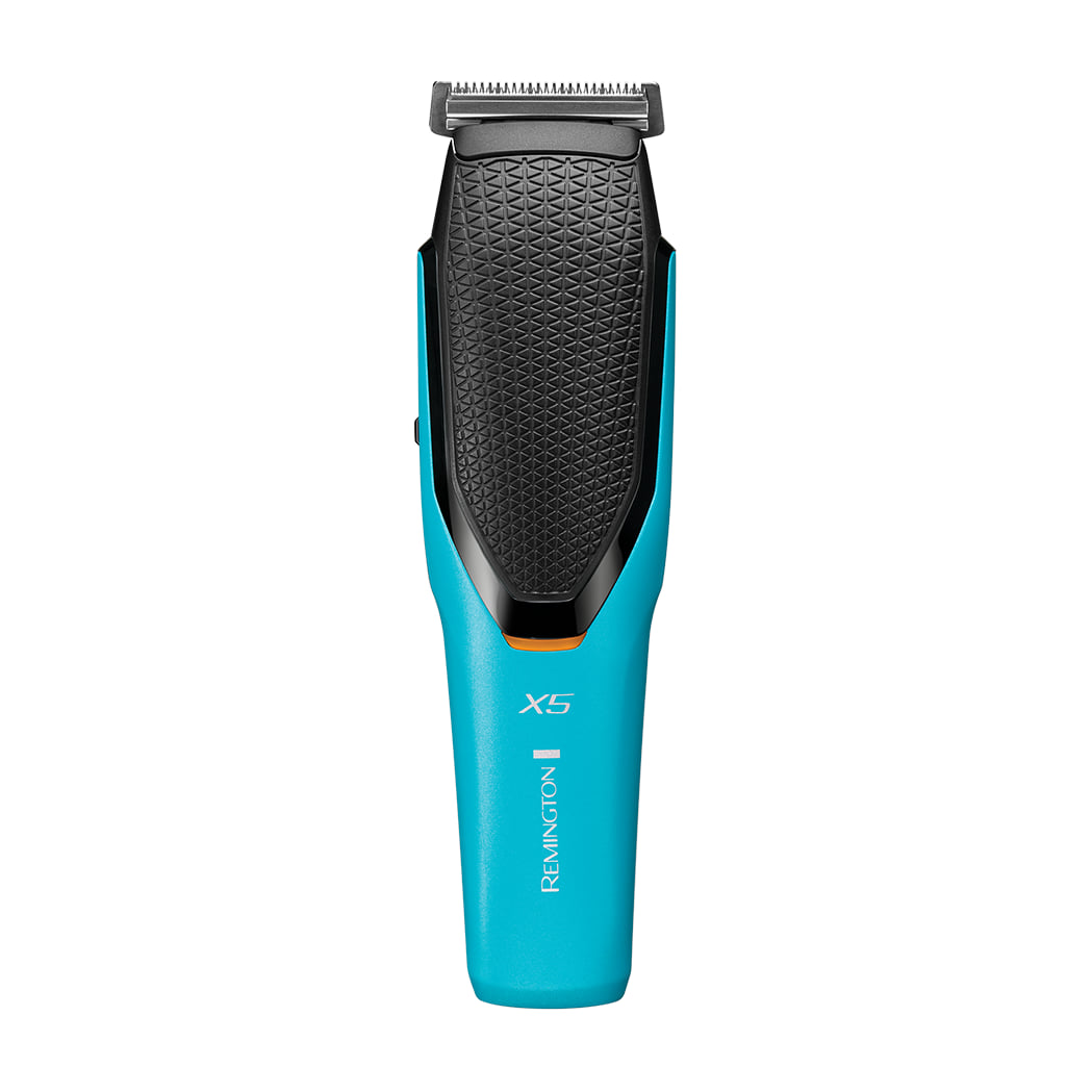 Cortapelos Remington HC5000 Power X Series X5, 72 longitudes y 75 min de autonomía