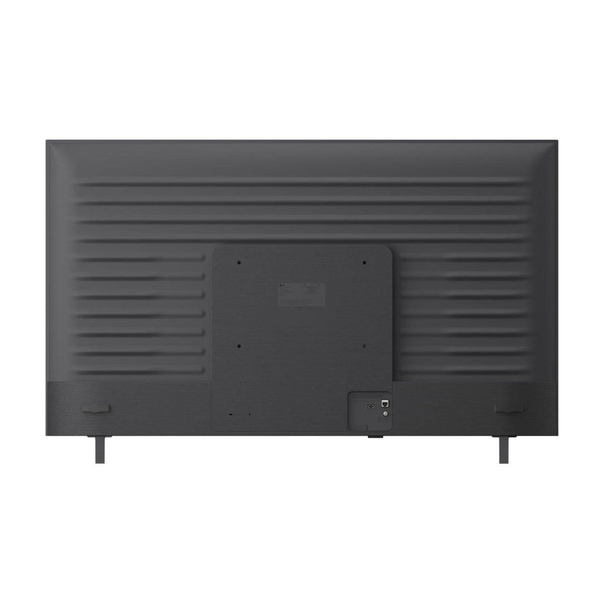 Televisor Smart TV LG 55NU8E0B3LA de 55 pulgadas, 4K UHD y webOS