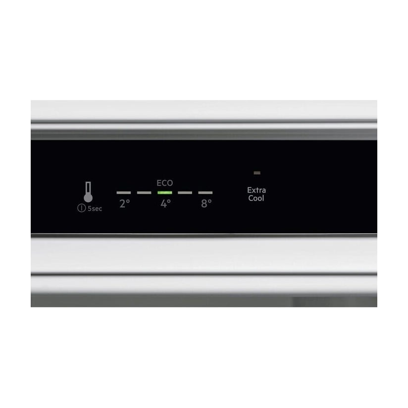 Frigorífico integrable Electrolux ERD6DE18S1 de 310 l, clase E