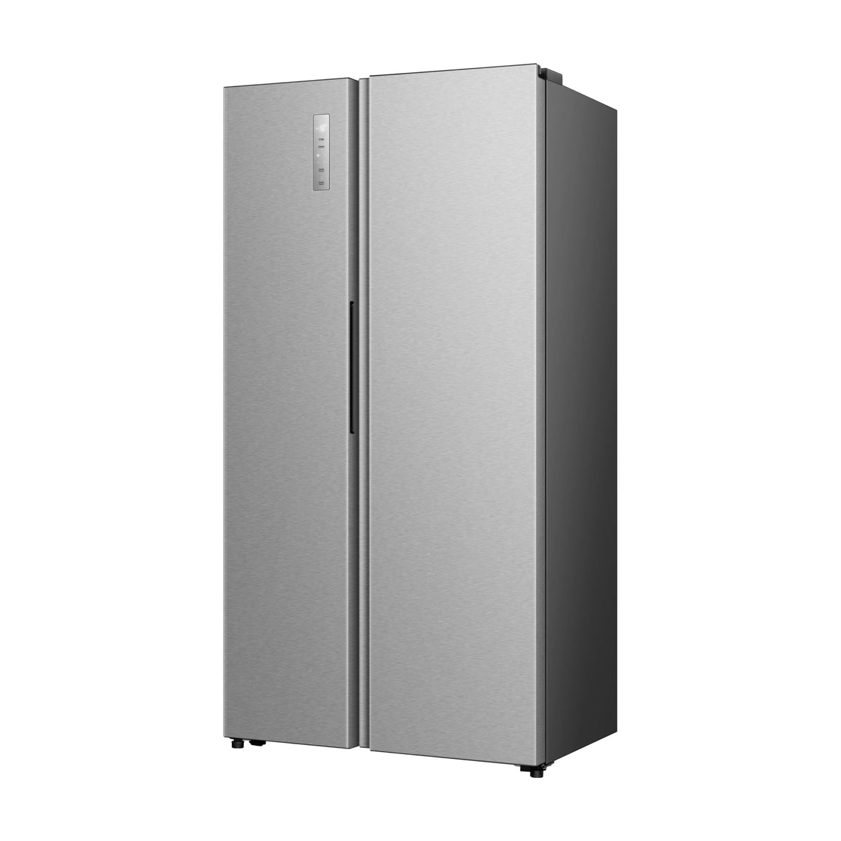 Frigorífico americano Hisense RS3P538NAIE de 527 l, Total No Frost