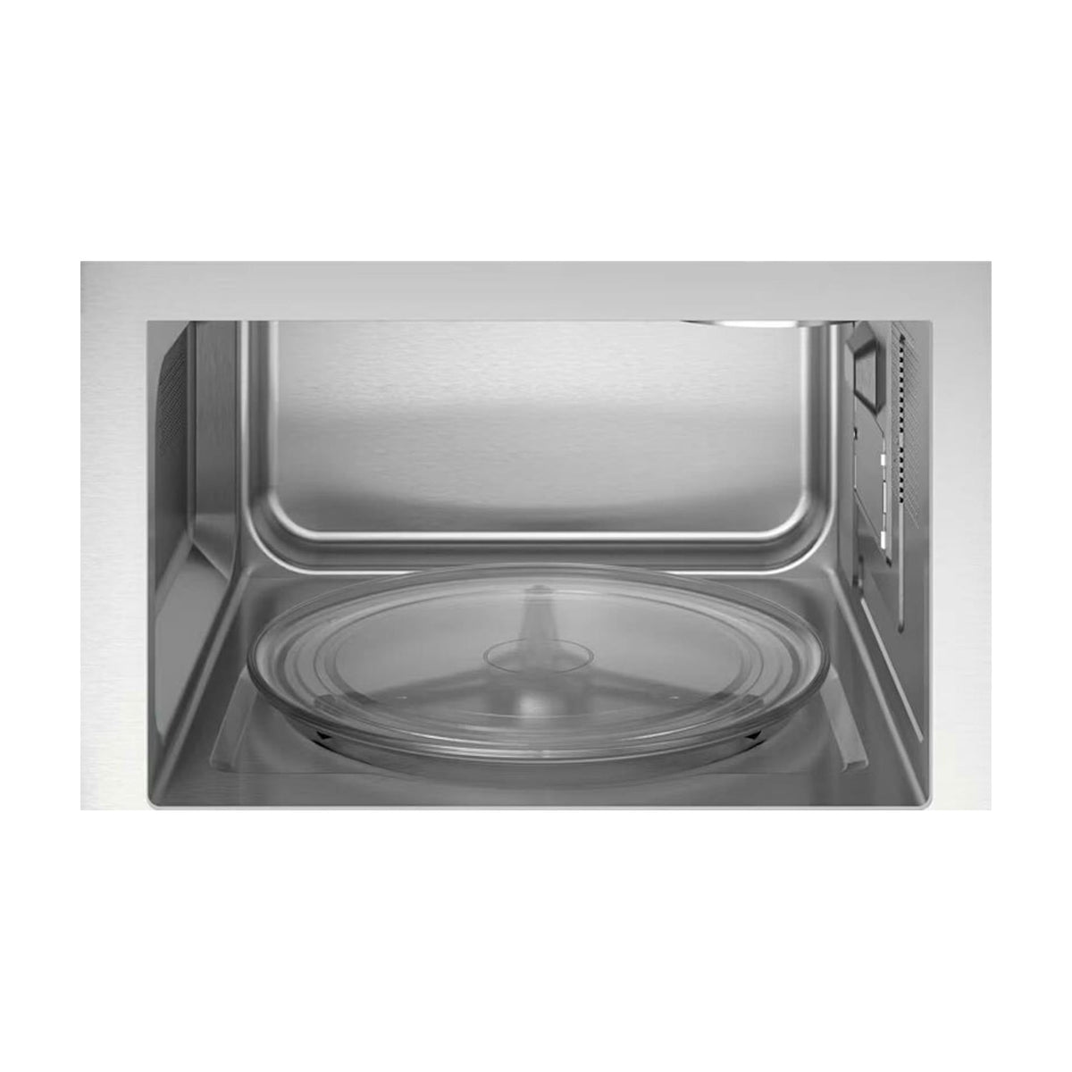 Microondas integrable Electrolux KMFD172TEX de 17 l con grill de 800 W