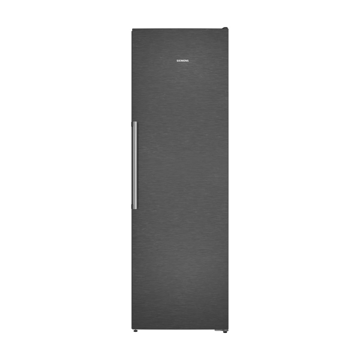 Congelador vertical Siemens GS36NAXCG, 334 l y Total No Frost