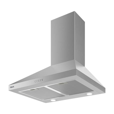 Campana decorativa Teka DBP 68150 EOS IX de 60 cm con iluminación LED