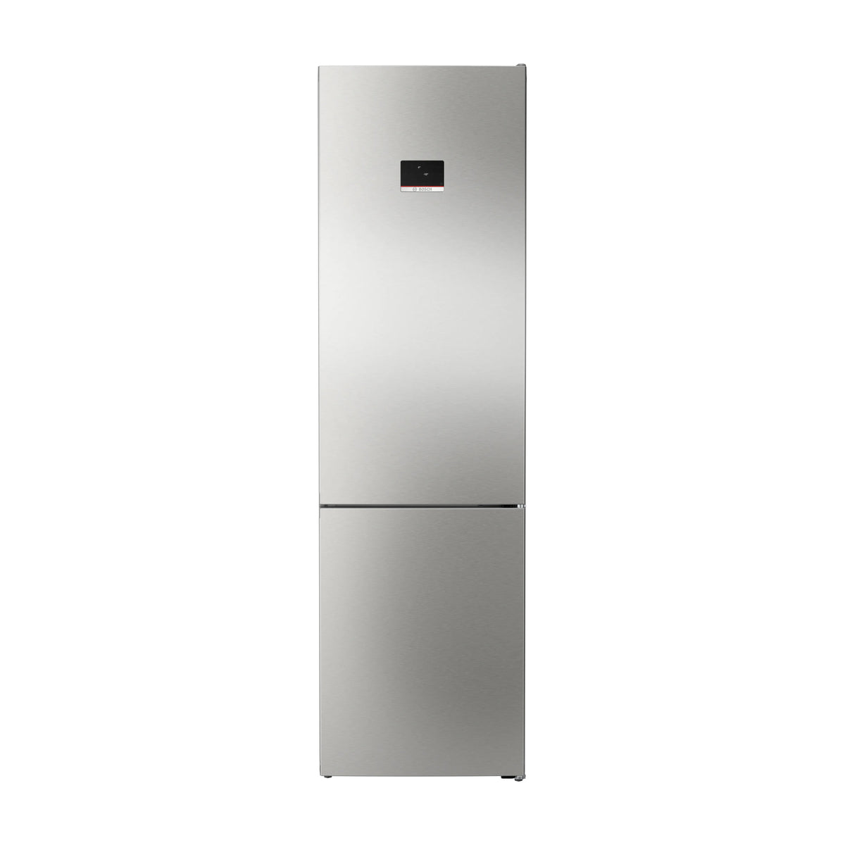 Frigorífico combi Bosch KGN394ICF de 363 l, Total No Frost y acero antihuellas