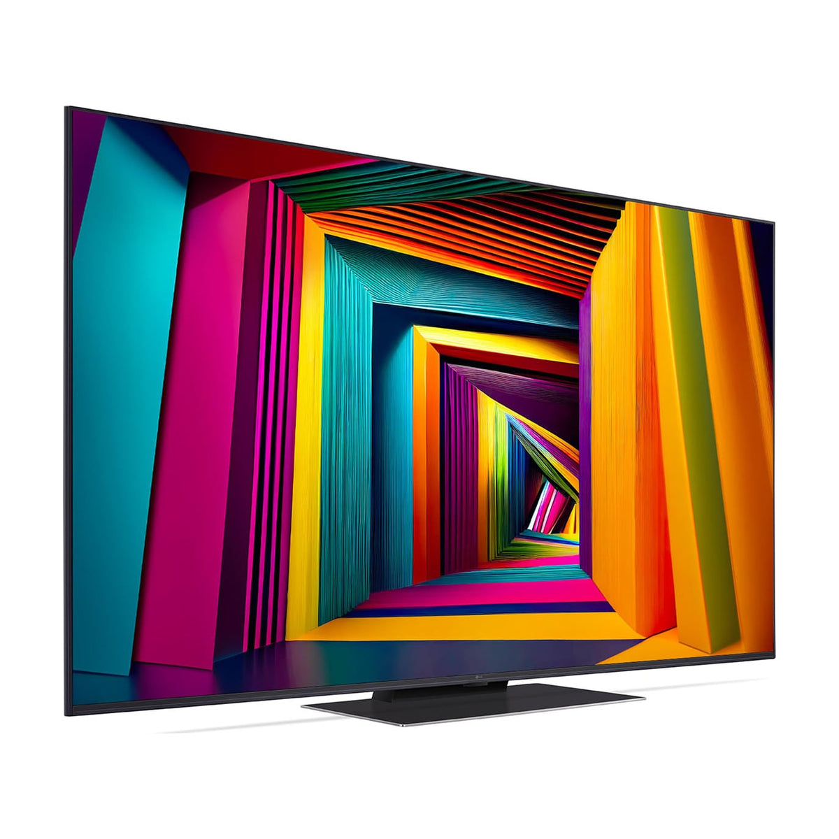 Televisor LG 55UT91006LA.AEU de 55 pulgadas, 4K UHD y webOS 24