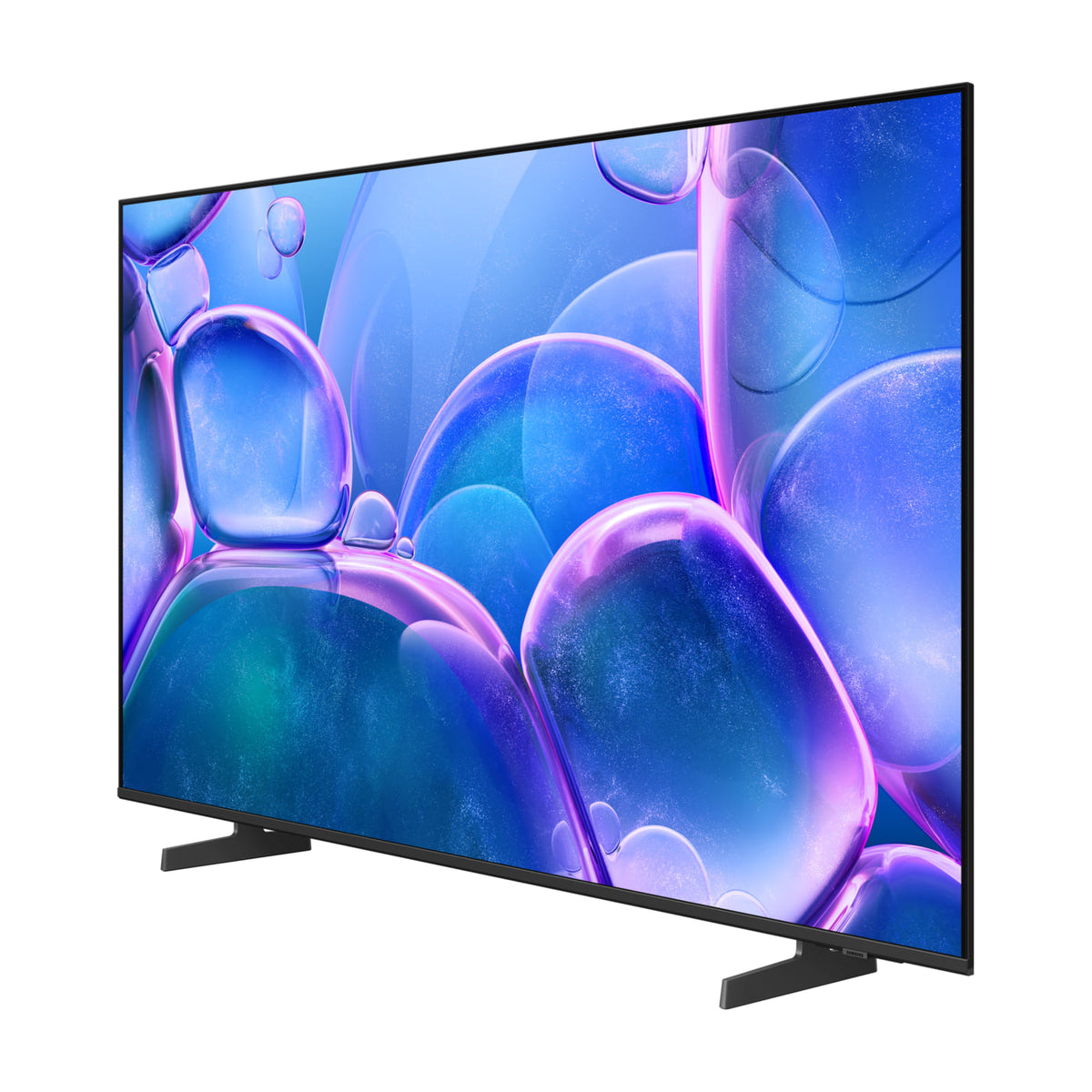 Televisor Samsung TU55U7025FKXXC de 55 pulgadas, Crystal UHD 4K y Smart TV