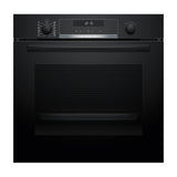 Horno multifunción Bosch HBG578EB7 de 71 l, pirolítico y con Air Fry
