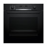 Horno multifunción Bosch HBG578EB7 de 71 l, pirolítico y con Air Fry