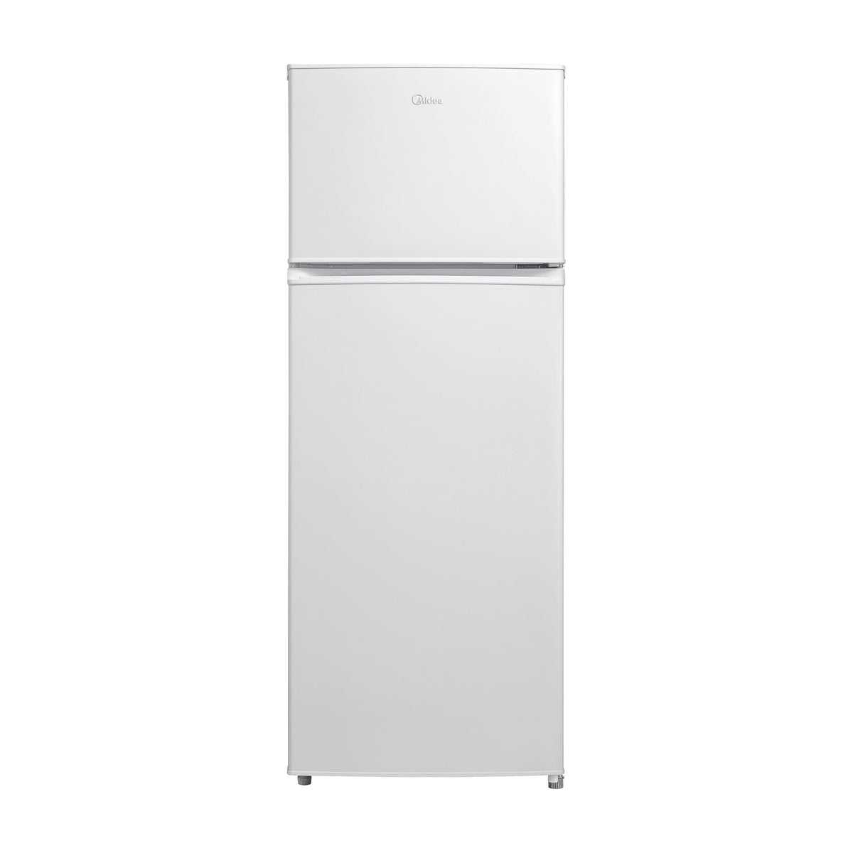 Frigorífico de dos puertas Midea MDRT294FGE01, 204 l, blanco