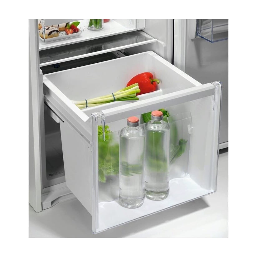 Frigorífico de una puerta AEG TK6DS181ES integrable, 310 l, DynamicAir
