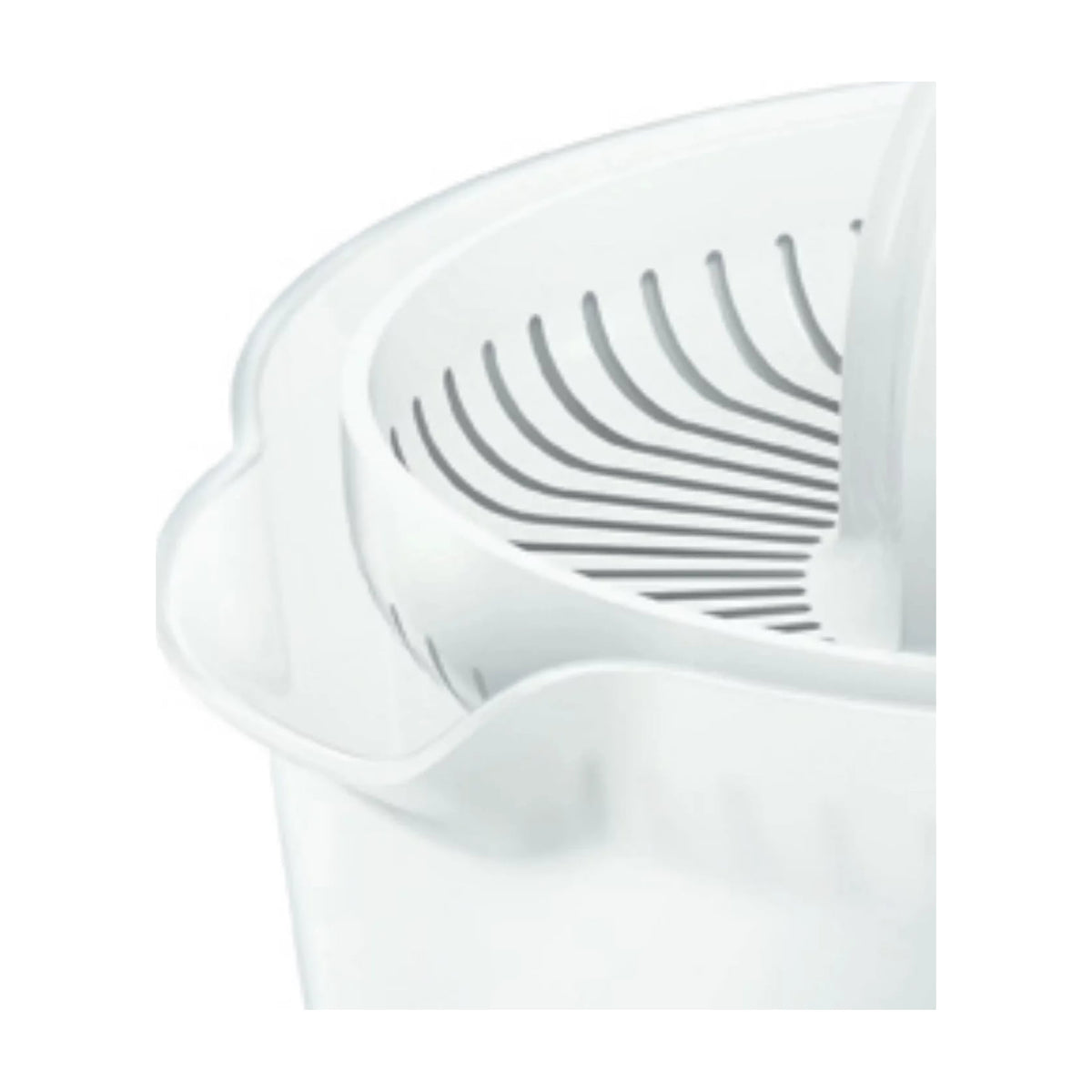 Exprimidor Philips HR2738/00 de 25 W y jarra de 0,5 l