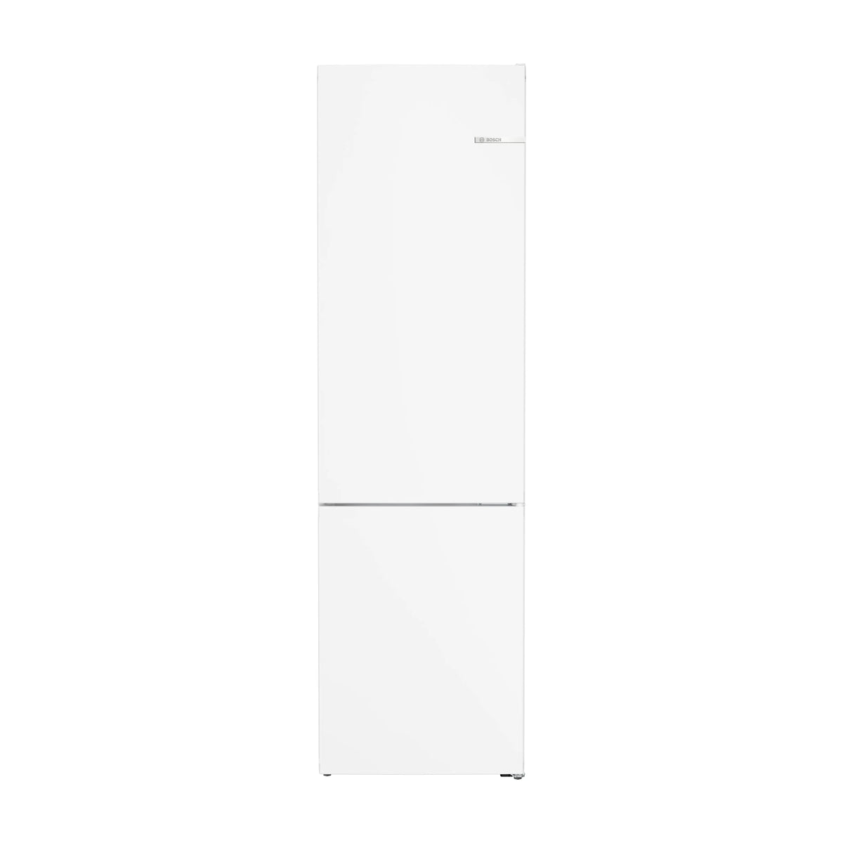 Frigorífico combi Bosch KGN39VWDC, Total NoFrost, 368 litros