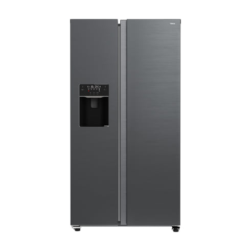 Frigorífico americano Teka RLF 74960 SS, 513 l, No Frost total