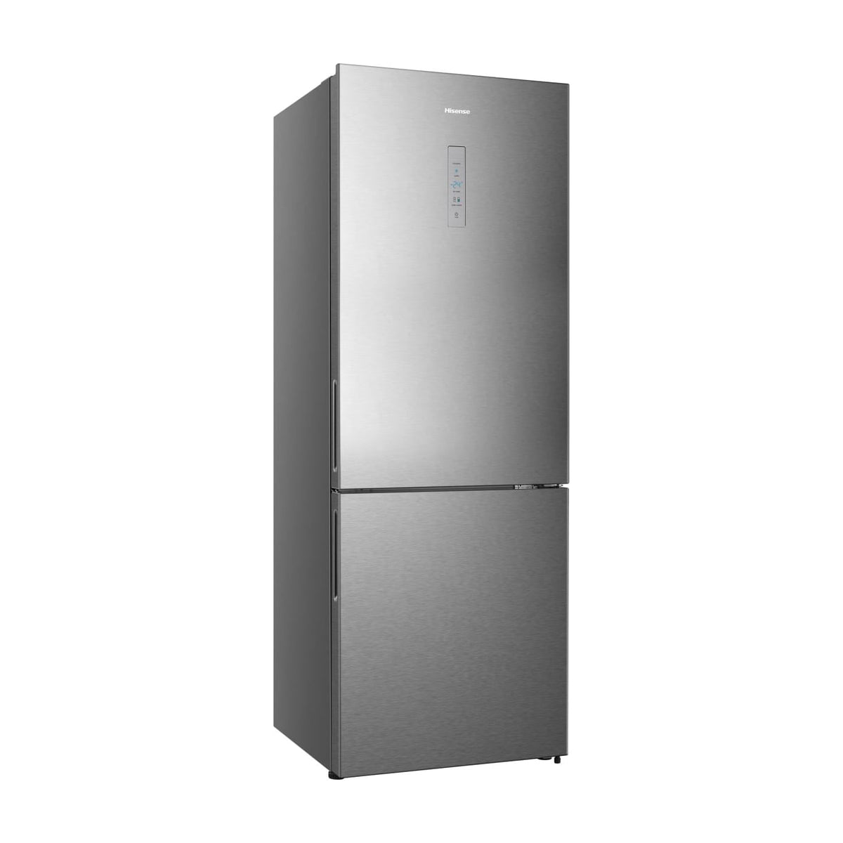 Frigorífico combi Hisense RB645N4BIC, 495 l, Total No Frost