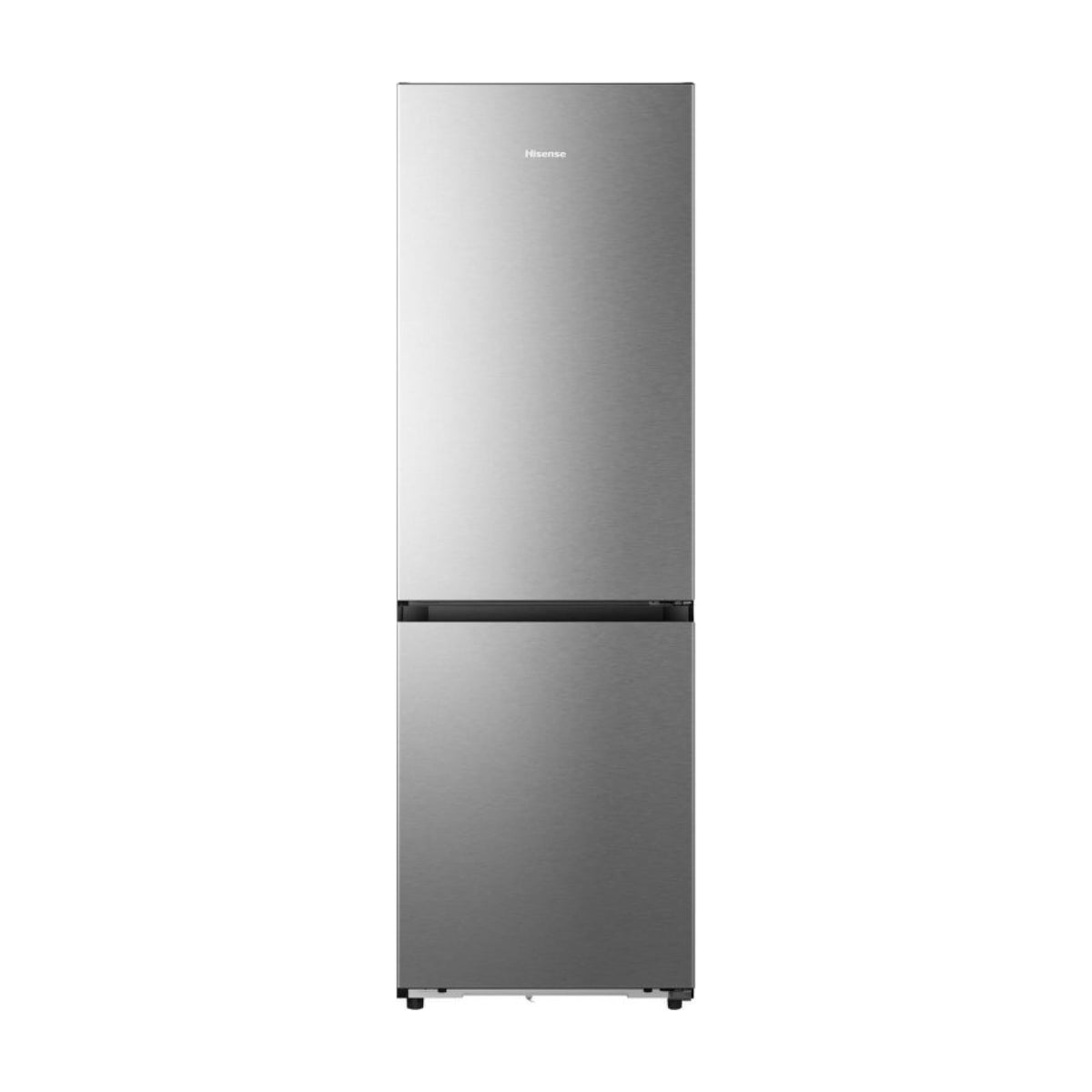 Frigorífico combi Hisense RB3K330SAIC, 330 l, Total No Frost