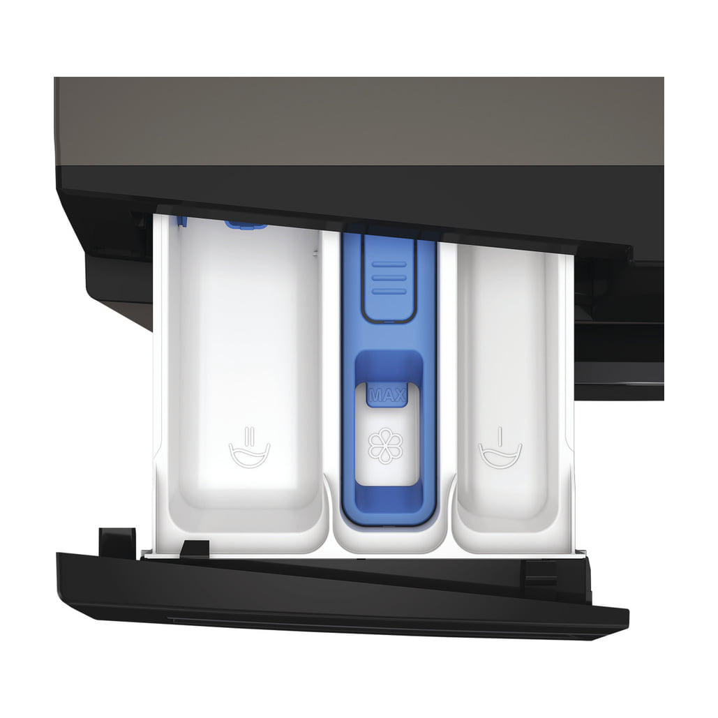Lavasecadora Whirlpool WAD 9636G SPT de 9/6 kg con Wi-Fi