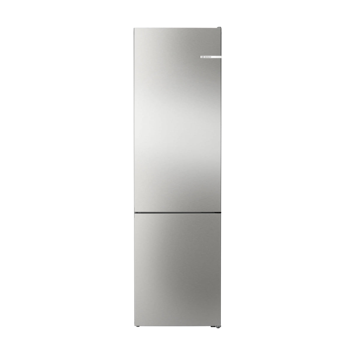 Frigorífico combi Bosch KGN39VIEB de 368 l, Total No Frost e inox
