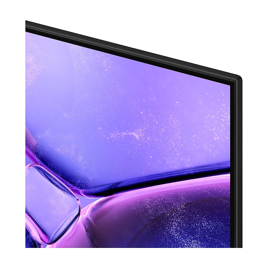 Televisor LED Samsung TU43U8005FUXXC de 43 pulgadas, 4K UHD Smart TV