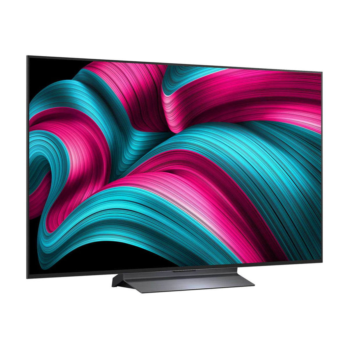 Televisor LG OLED65C54LA OLED evo de 65 pulgadas, 4K UHD