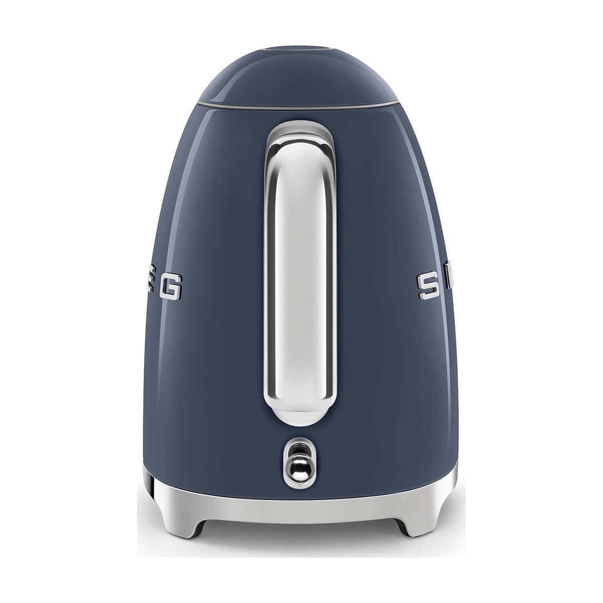 Hervidor de agua Smeg KLF03NBEU de 1,7 l y 2400 W
