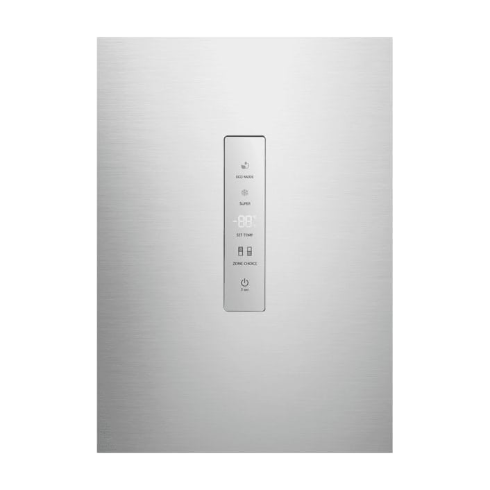 Frigorífico combi Hisense RB390N4CCD, 304 l, Total No Frost
