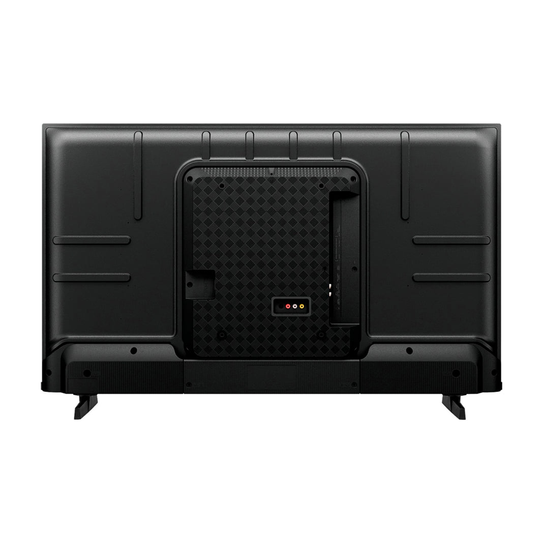 Televisor QLED Hisense 43E77Q de 43 pulgadas, 4K UHD y Dolby Vision