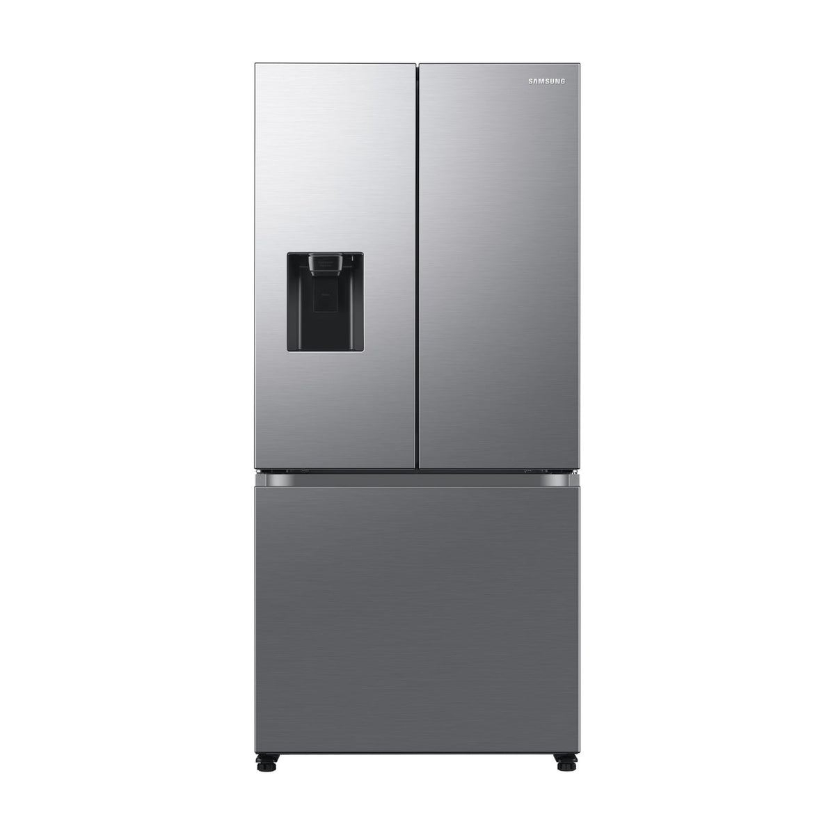 Frigorífico americano Samsung RF50C530ES9/EF, 495 l, No Frost