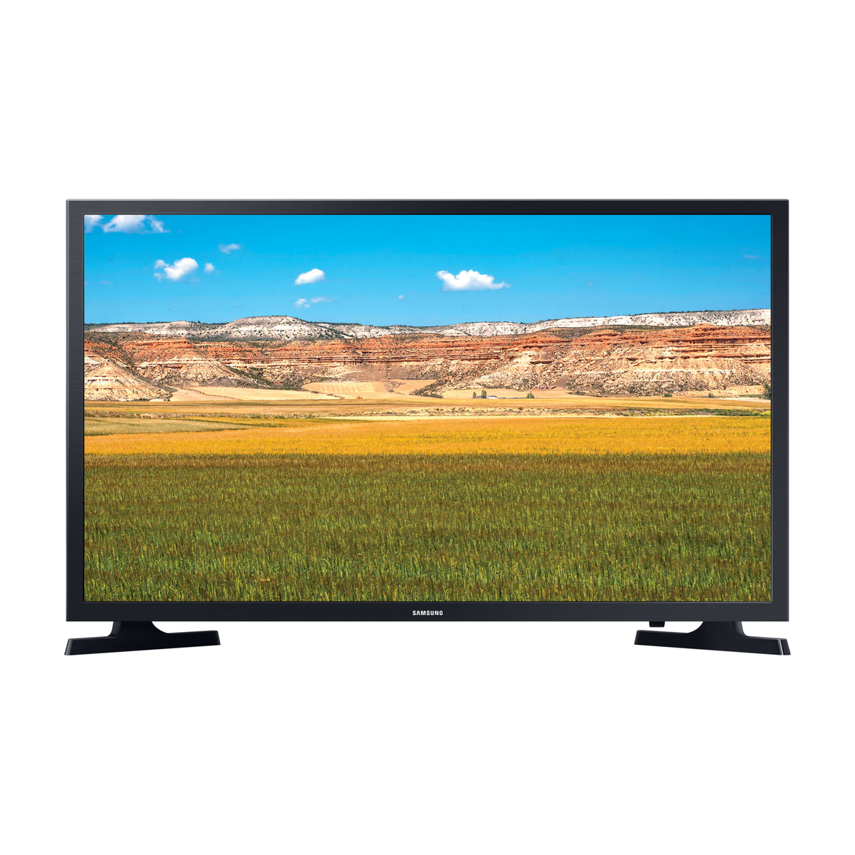 Televisor LED Samsung UE32T4305AEXXC de 32 pulgadas HD con Smart TV