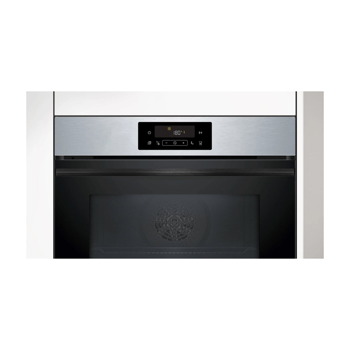 Horno multifunción Balay 3HD4821X3 con vapor añadido y limpieza pirolítica