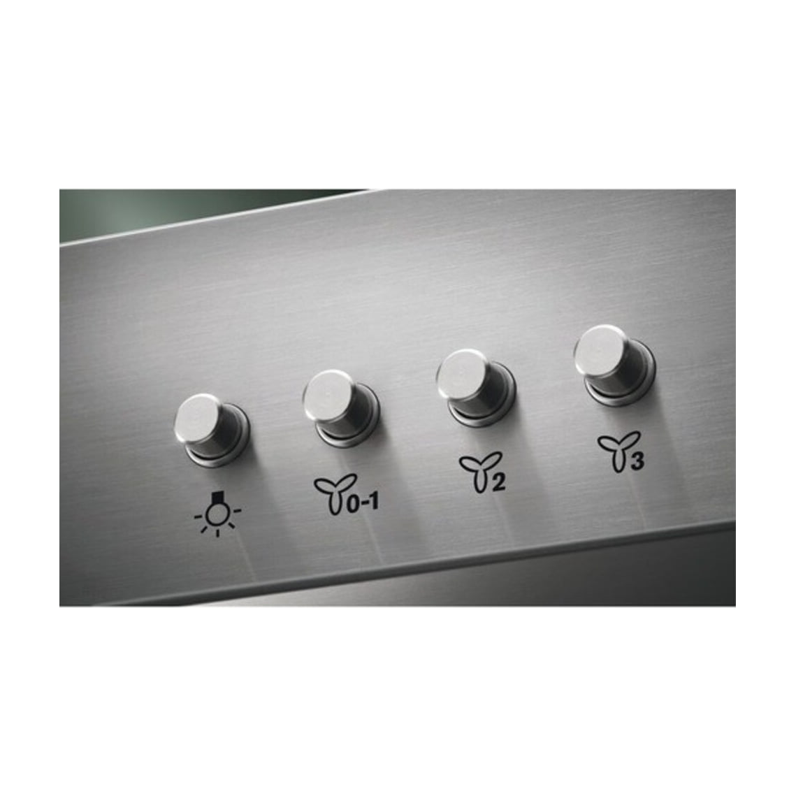 Campana decorativa Electrolux LFC319X de 90 cm, extracción de 420 m³/h