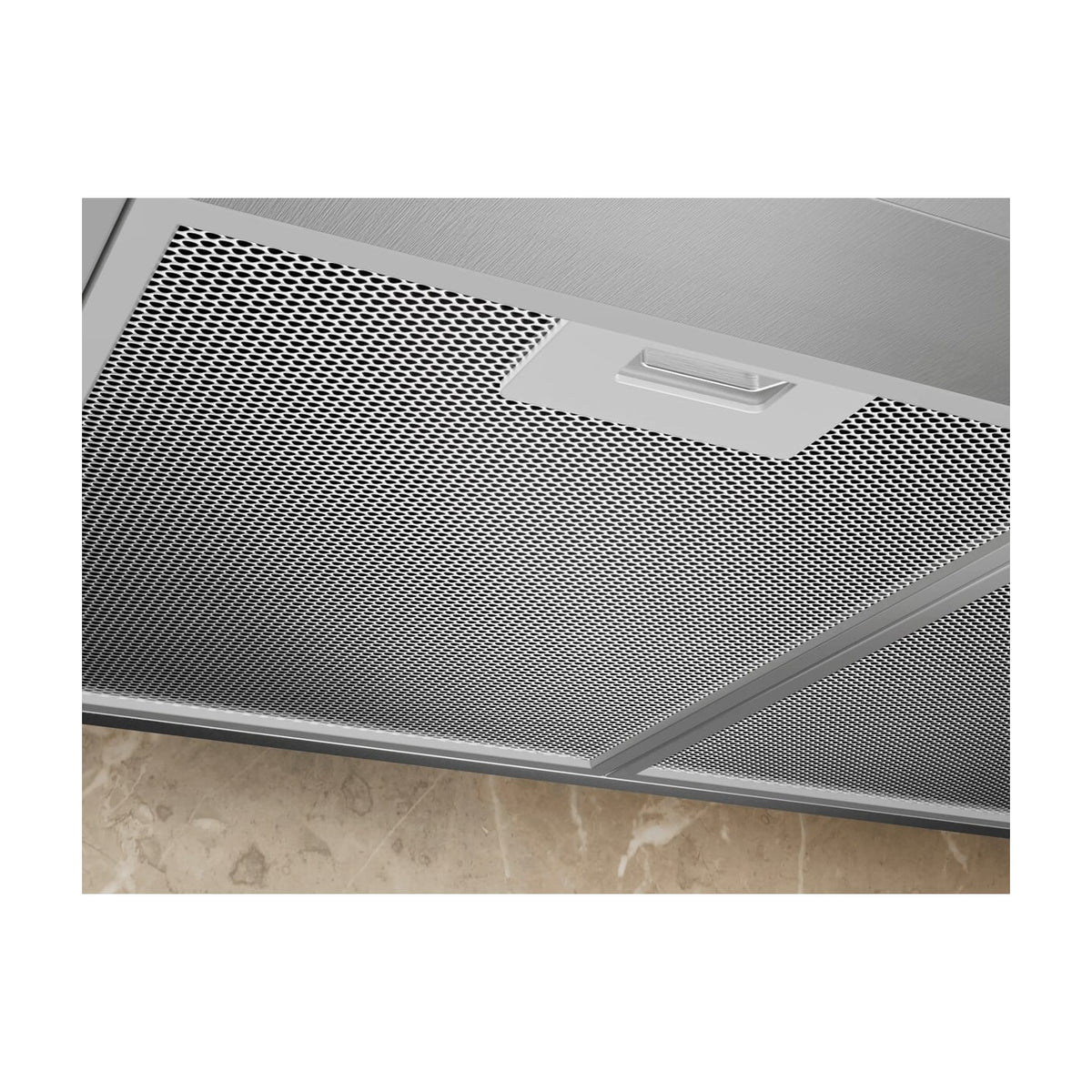 Campana decorativa Electrolux LFC519X de 90 cm, extracción de 600 m³/h