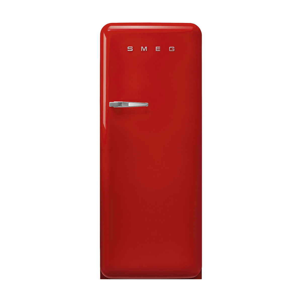 Frigorífico de una puerta Smeg FAB28RRD6, 270 l, clase C