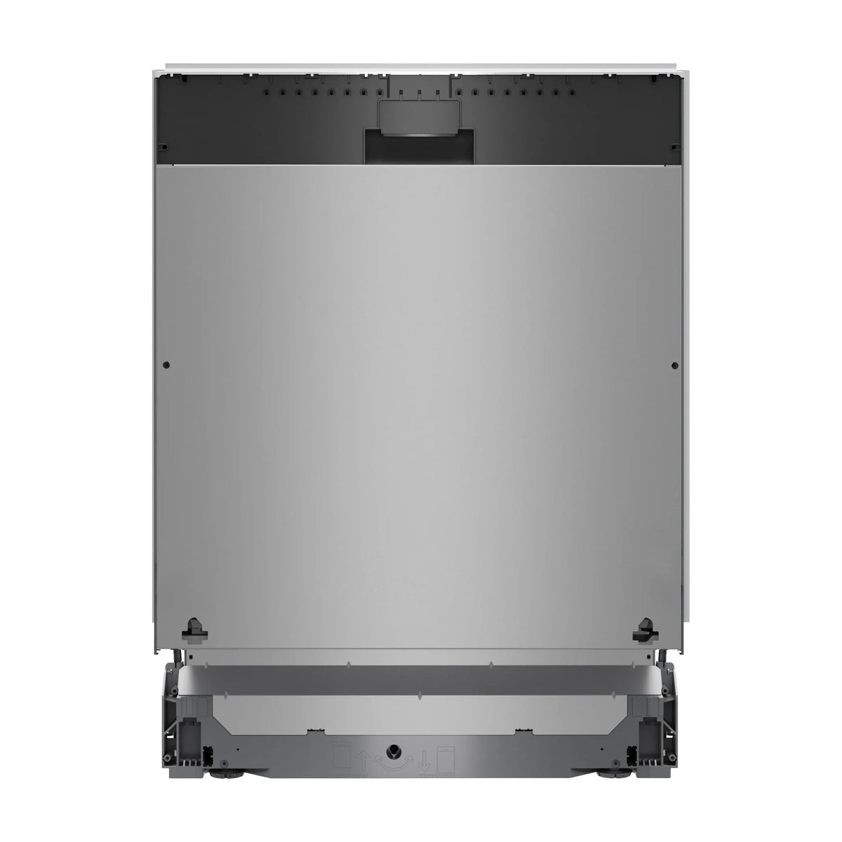 Lavavajillas integrable Bosch SMV4HAX07E, 13 cubiertos y Home Connect