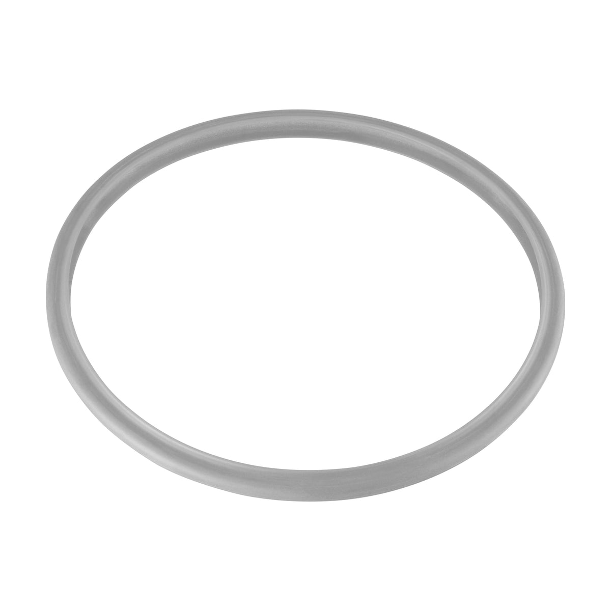 Junta de silicona WMF Perfect de 22 cm, gris