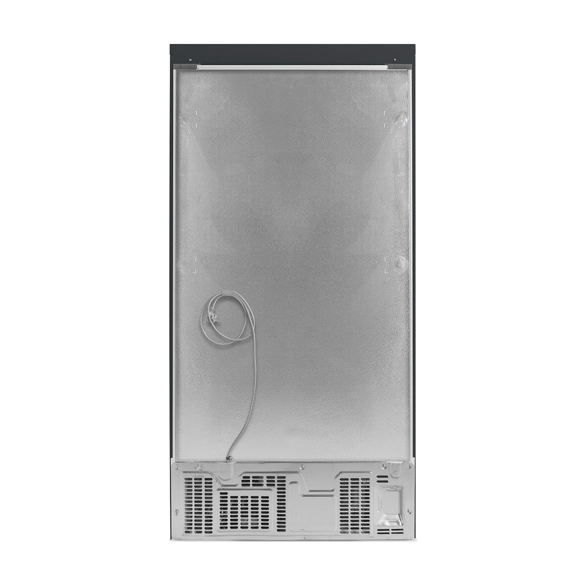 Frigorífico americano Smeg FQ60CAO6 de 572 l, No Frost total
