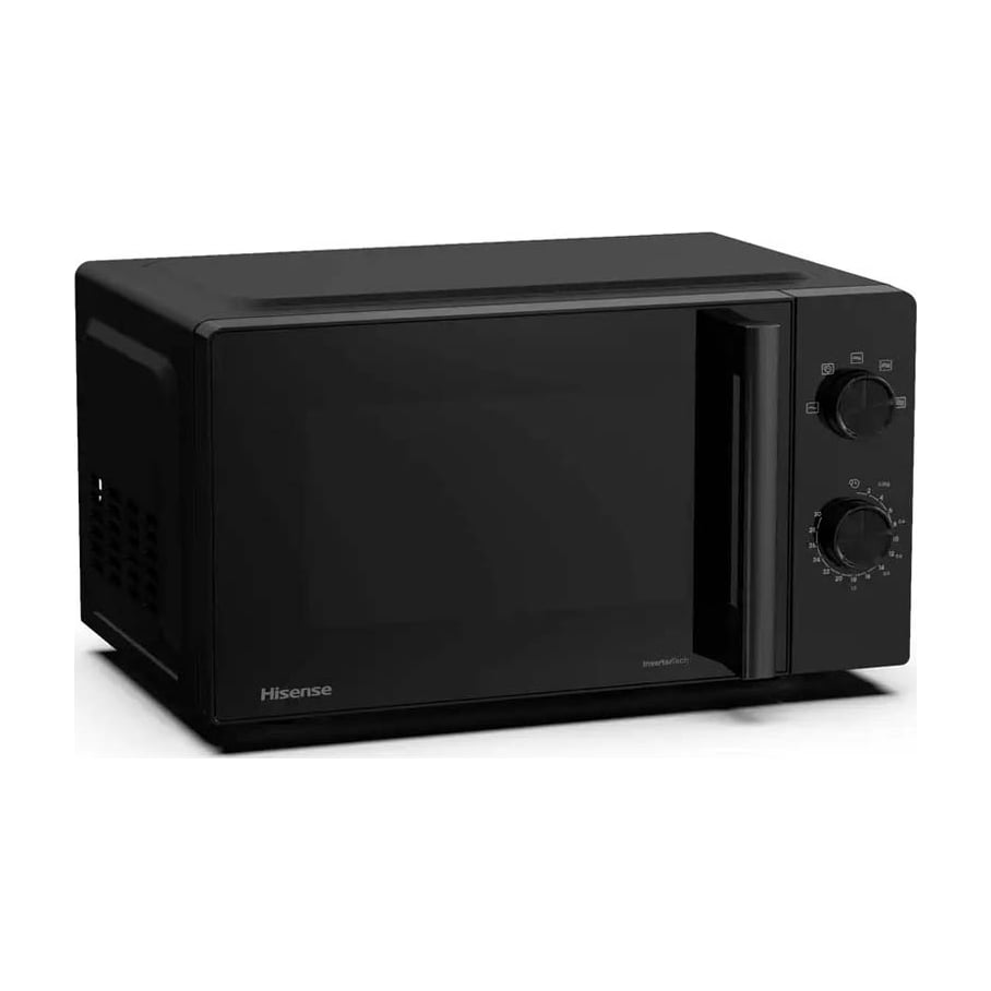 Microondas Hisense H20MOBP1HI de 20 l y 700 W