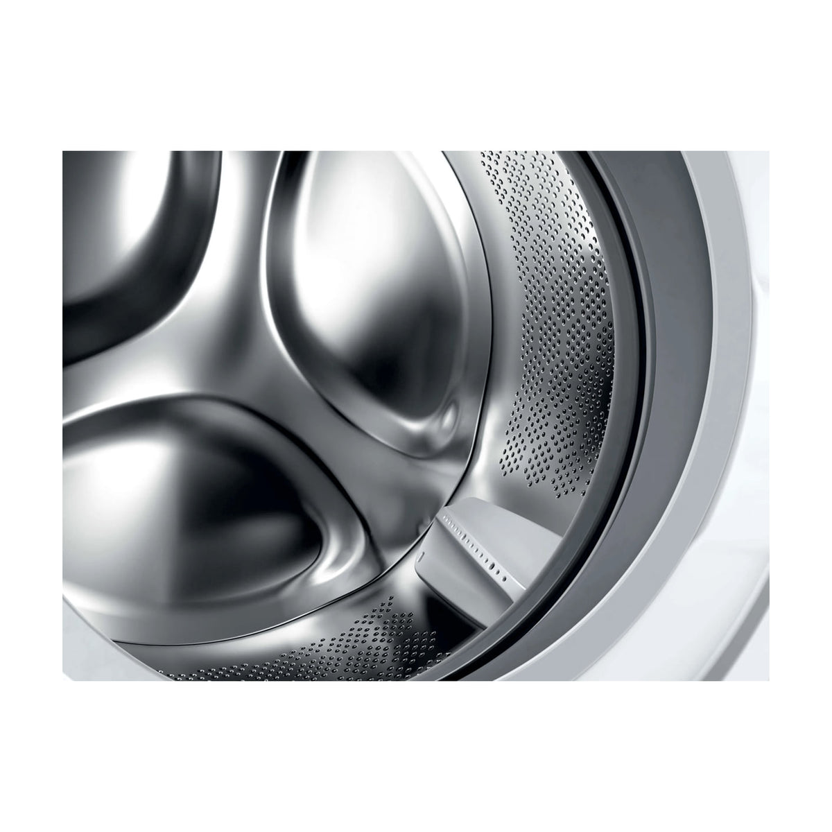 Lavadora AEG LFR6114O2B de 10 kg y 1400 rpm