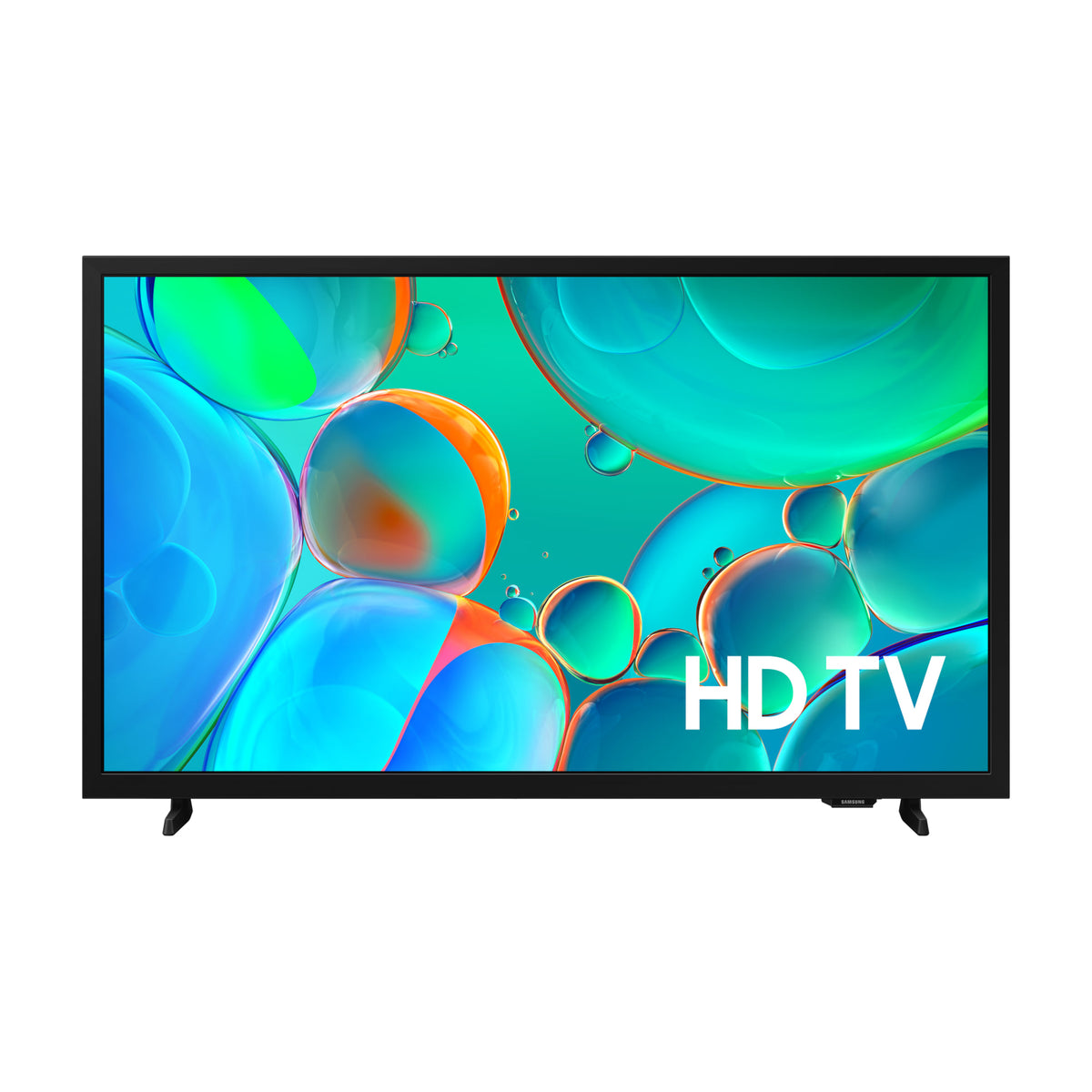 Televisor LED Samsung TU32H5005FKXXC de 32 pulgadas HD Ready con Smart TV