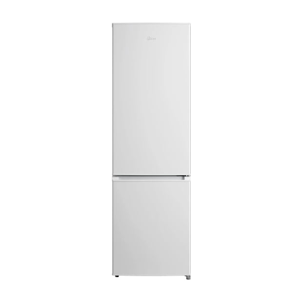 Frigorífico combi Midea MDRB380FGE01EUD de 270 l con Total No Frost